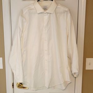 Calvin Klein Dress Shirt